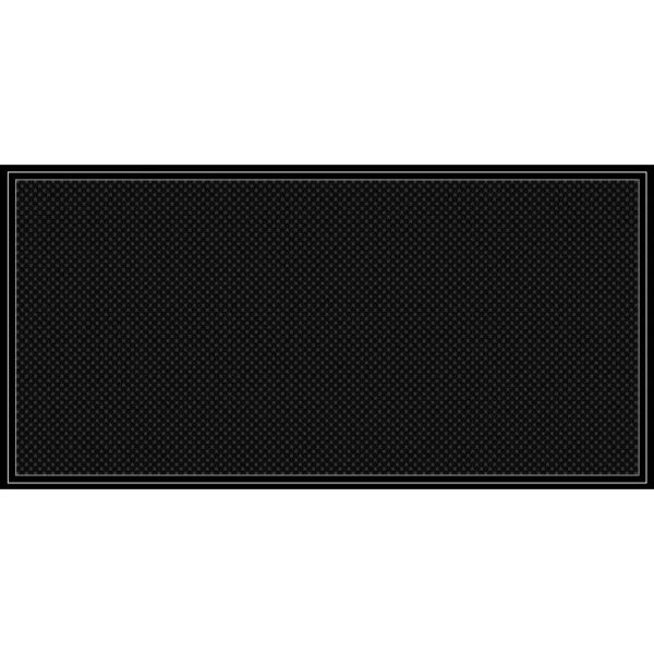 Tapis de jeu en jersey néoprène pour table de 171x91-0