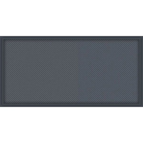 Tapis de jeu en jersey néoprène pour table de 171x91-1