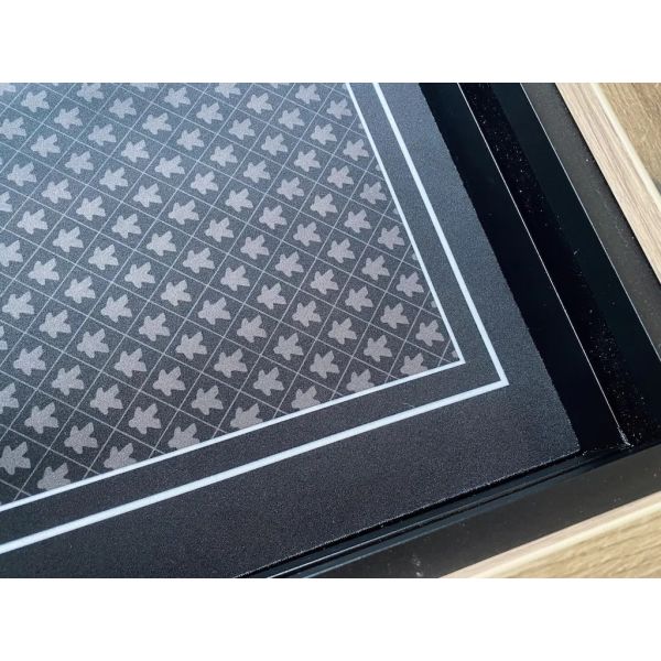 Tapis de jeu en jersey...