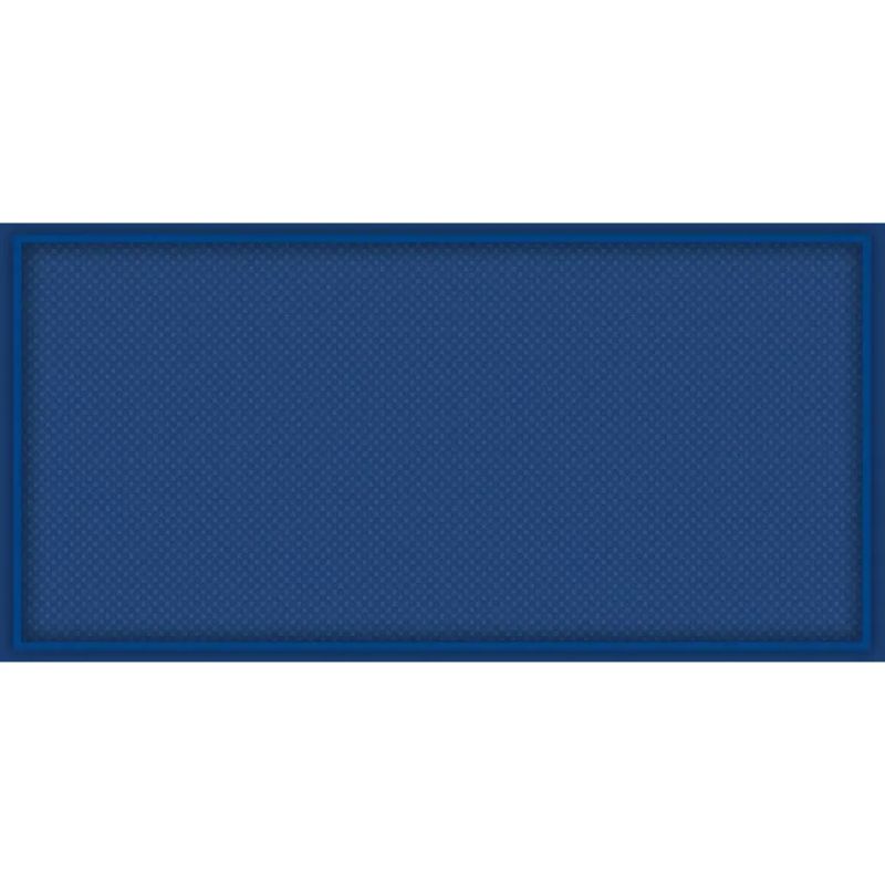 Tapis table de jeux 201x106 néoprène | Surface de jeu premium