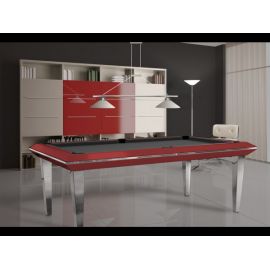 Billard table ultra design