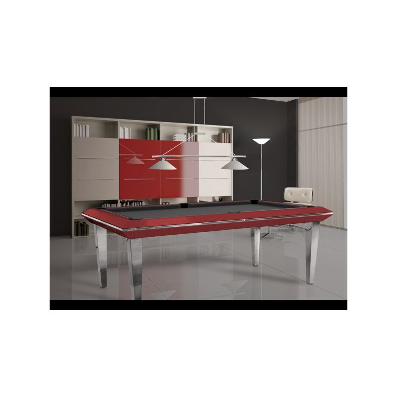 Billard table ultra design