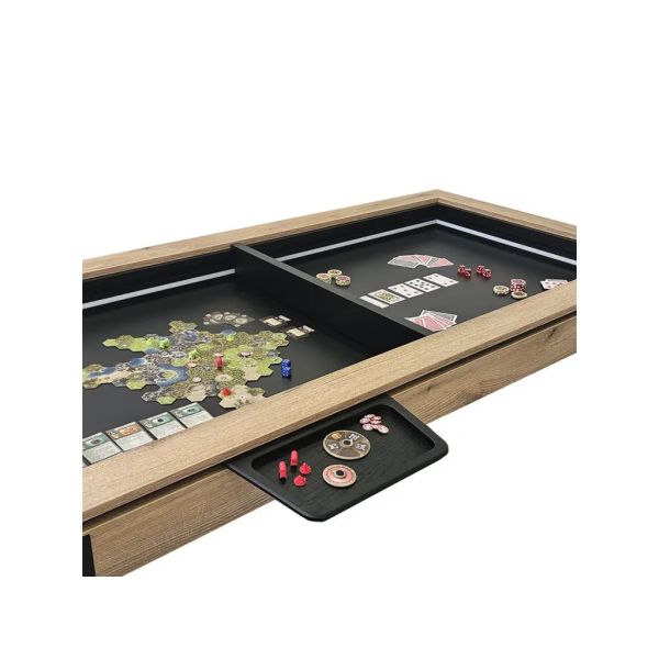 Séparateur de table de jeu