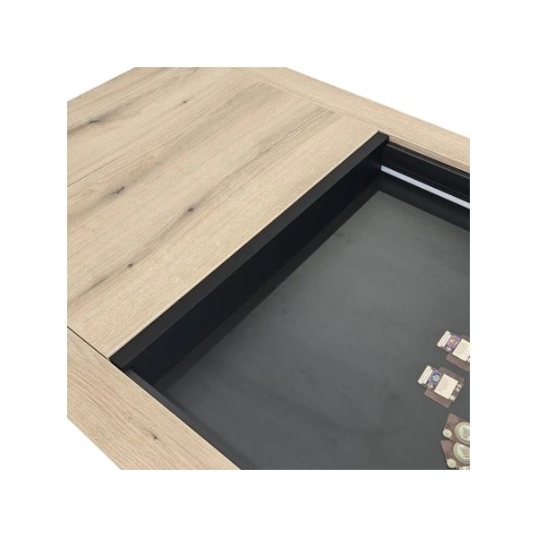 Séparateur de table de jeu-1