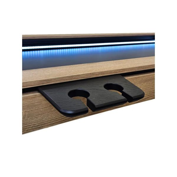 Repose-verres à vin 2 places-1