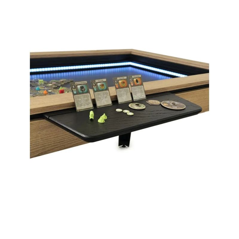 Repose-cartes 6 cartes magnétique | Accessoire table de jeux