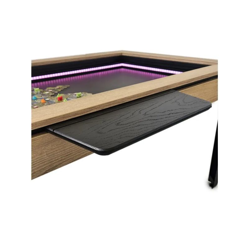 Repose-cartes 6 cartes magnétique | Accessoire table de jeux