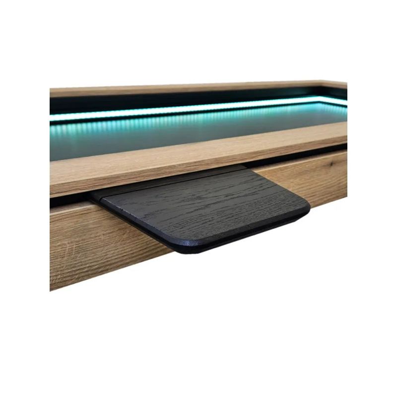 Repose carte et jeton pour accessoires table de jeux