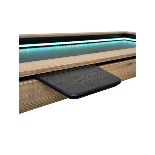 Repose carte et jeton pour accessoires table de jeux