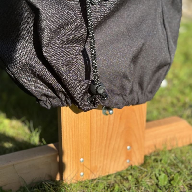 Housse de protection puissance quatre géant – Protection pro extérieure