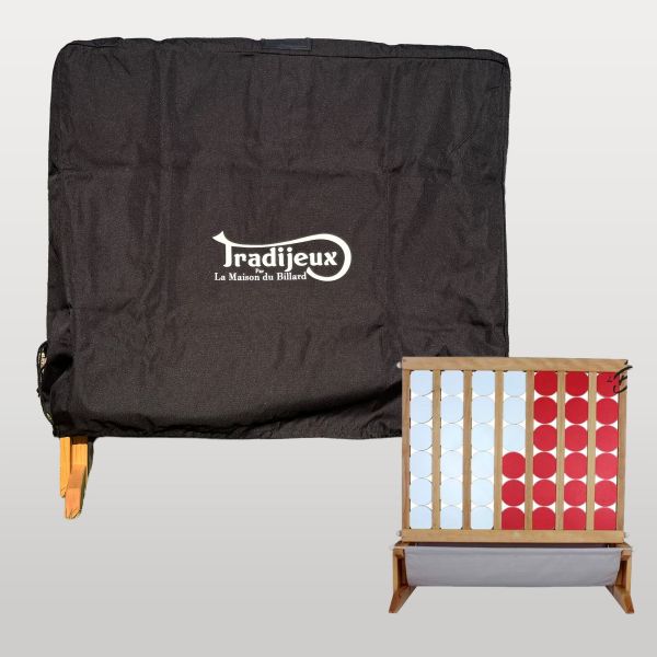 Housse puissance 4 geant