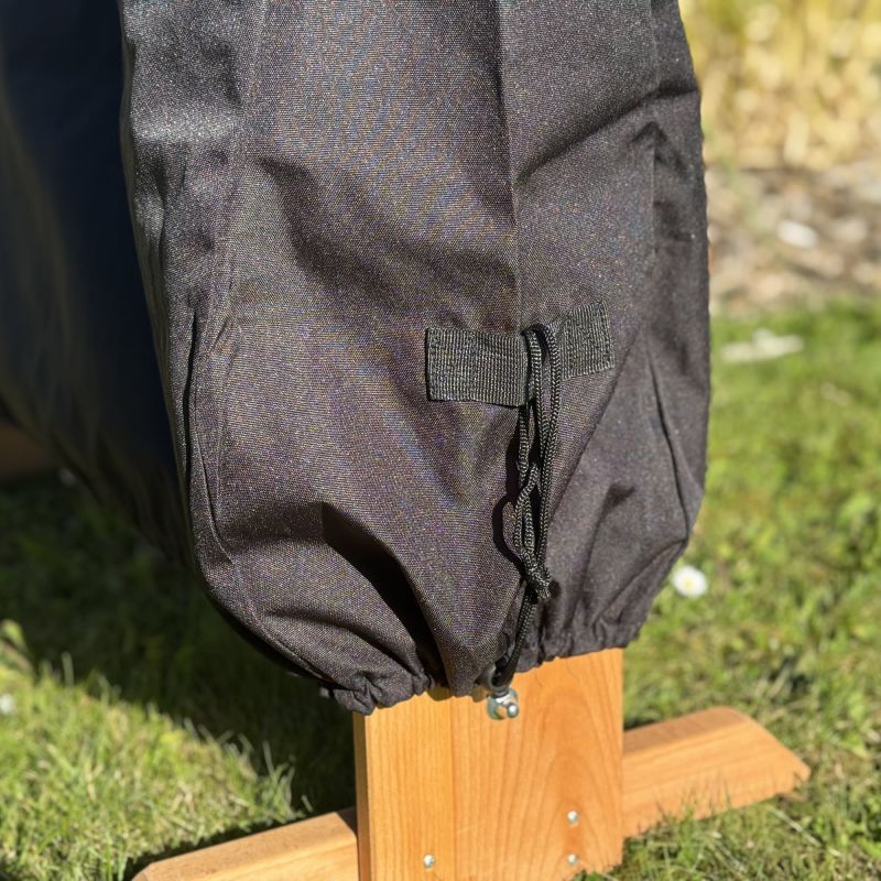 Housse de protection puissance quatre géant – Protection pro extérieure