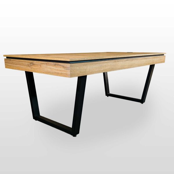 La Table de jeu de société...