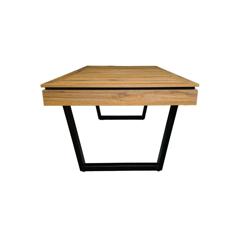 Table de jeux de société multifonction | Table à manger modulable