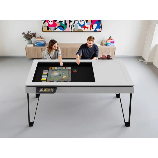 Table de jeu de société : Light-3