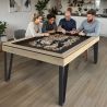 Table de jeux de société modulable L’AdapTable Light