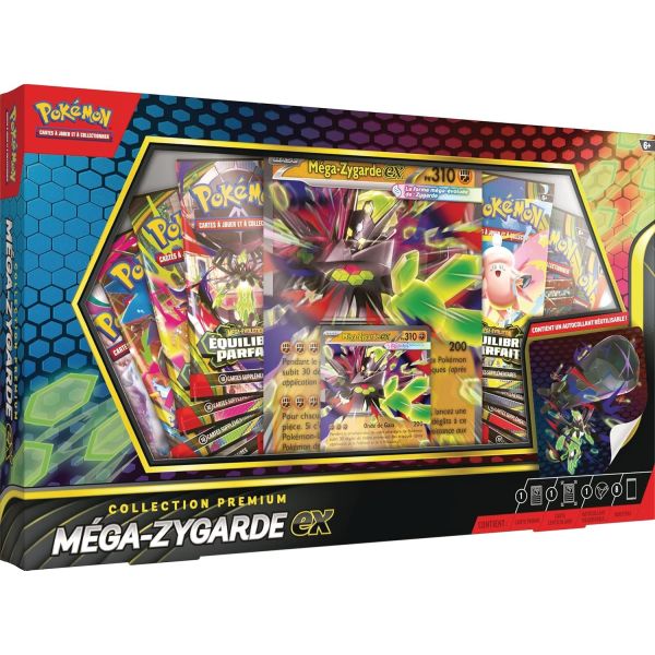 Pokémon : Collection...