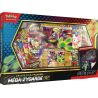 Pokémon : Collection Premium Méga‑Zygarde‑ex (FR)