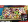 Pokémon : Collection Premium Méga‑Zygarde‑ex (FR)