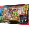 Pokémon : Collection Premium Méga‑Zygarde‑ex (FR)