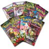 Pokémon : Collection Premium Méga‑Zygarde‑ex (FR)