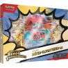 Pokémon – Coffret Méga-Évolution Méga-Aligatueur-ex – Héros Transcendants ME2.5 (FR)