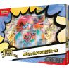 Pokémon – Coffret Méga-Évolution Méga-Aligatueur-ex – Héros Transcendants ME2.5 (FR)