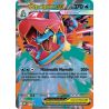 Pokémon – Coffret Méga-Évolution Méga-Aligatueur-ex – Héros Transcendants ME2.5 (FR)