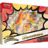 Pokémon – Coffret Méga-Évolution Méga-Roitiflam-ex – Héros Transcendants ME2.5 (FR)