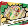 Pokémon – Coffret Méga-Évolution Méga-Méganium-ex – Héros Transcendants ME2.5 (FR)