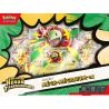 Pokémon – Coffret Méga-Évolution Méga-Méganium-ex – Héros Transcendants ME2.5 (FR)