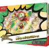 Pokémon – Coffret Méga-Évolution Méga-Méganium-ex – Héros Transcendants ME2.5 (FR)