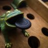 Paalet pour jeu de la grenouille