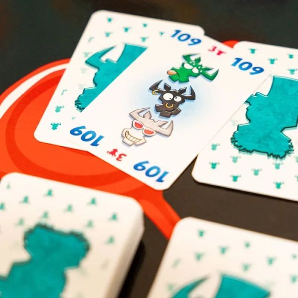 Le Baron – Jeu de cartes-2
