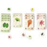 13 Feuilles – Jeu de cartes tactique | Gigamic