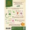 13 Feuilles – Jeu de cartes tactique | Gigamic