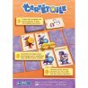 Cartétoile – Jeu de cartes familial dès 6 ans | Gigamic