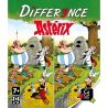 Différence Astérix – Jeu d’observation Gigamic