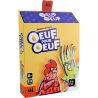 Œuf pour Œuf – Jeu d’ambiance et de rapidité