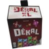 Dékal XL – Jeu de cartes géant Gigamic