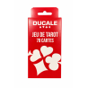 Jeu de carte tarot Ducale. Retrouvez le véritable jeu de tarot
