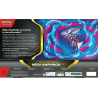 Pokémon – Coffret Premium Méga-Amphinobi-ex – JCC Pokémon (FR)