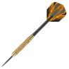 Fléchettes Harrows Club Brass 20 GK Pointe Acier
