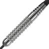 Fléchettes Harrows Silver Arrows 24 g Pointe Acier