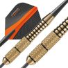 Fléchettes Harrows Matrix GK 22 g Pointe Acier