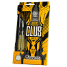 Fléchettes Harrows Club Brass 16 GK Pointe Nylon