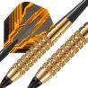 Fléchettes Harrows Club Brass 16 GK Pointe Nylon