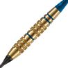 Fléchettes Harrows Corsair Bleu 16 GK Pointe Nylon