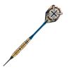 Fléchettes Harrows Corsair Bleu 16 GK Pointe Nylon