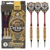 Fléchettes Harrows Corsair Rouge 18 GK Pointe Nylon